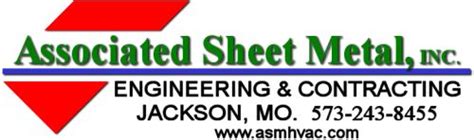 Associated Sheet Metal, Inc. – SMART